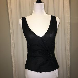 MAX STUDIO Special Edition Silk Top